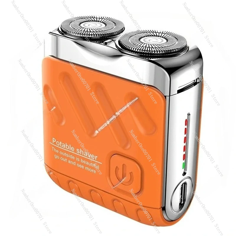 1 pcs razor blade R12 razor head accessories mini electric razor