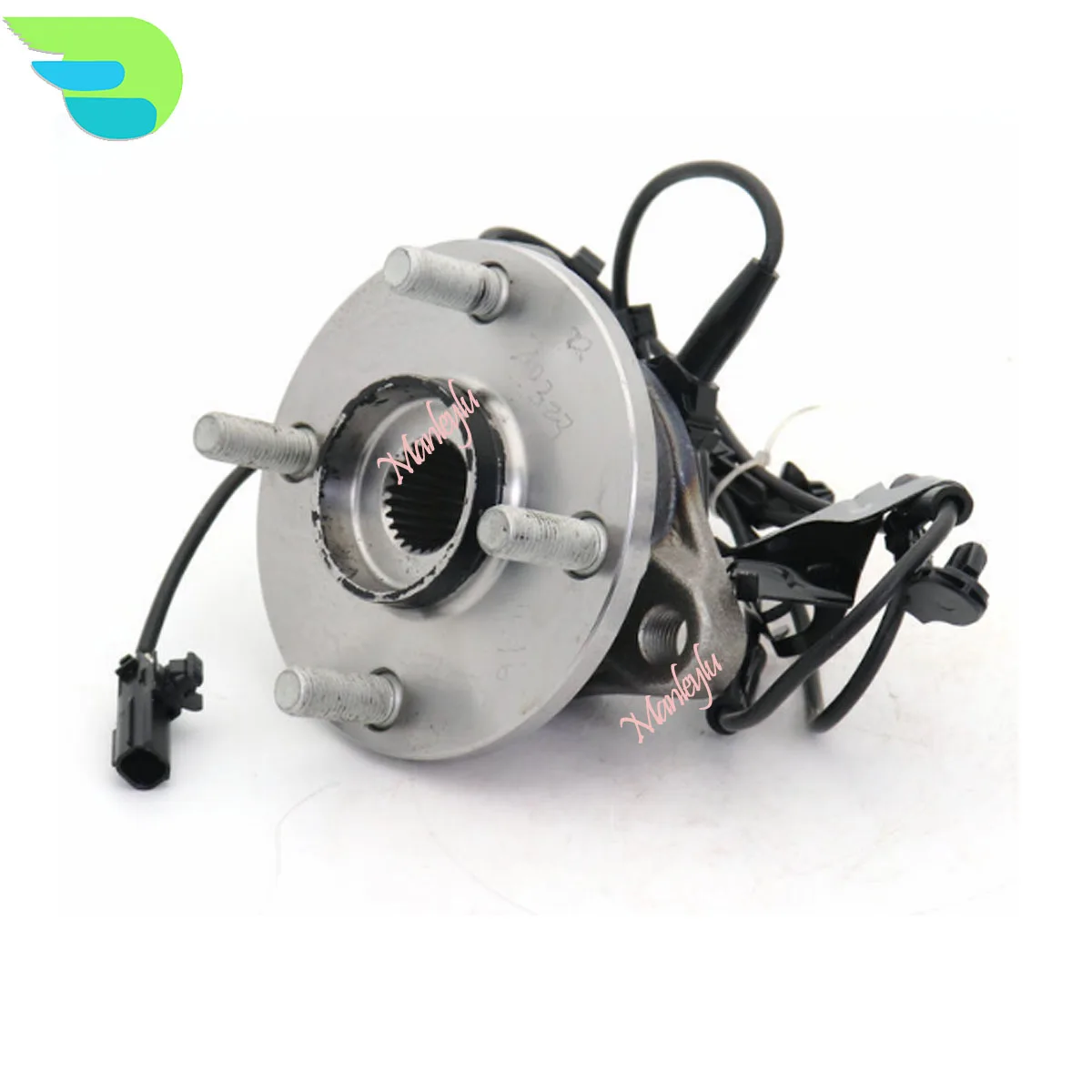 

FRONT LEFT WHEEL BEARING HUB ASSEMBLY FOR TOYOTA YARIS VOIS 43560-0D050 43560-0D080 43560-0D070