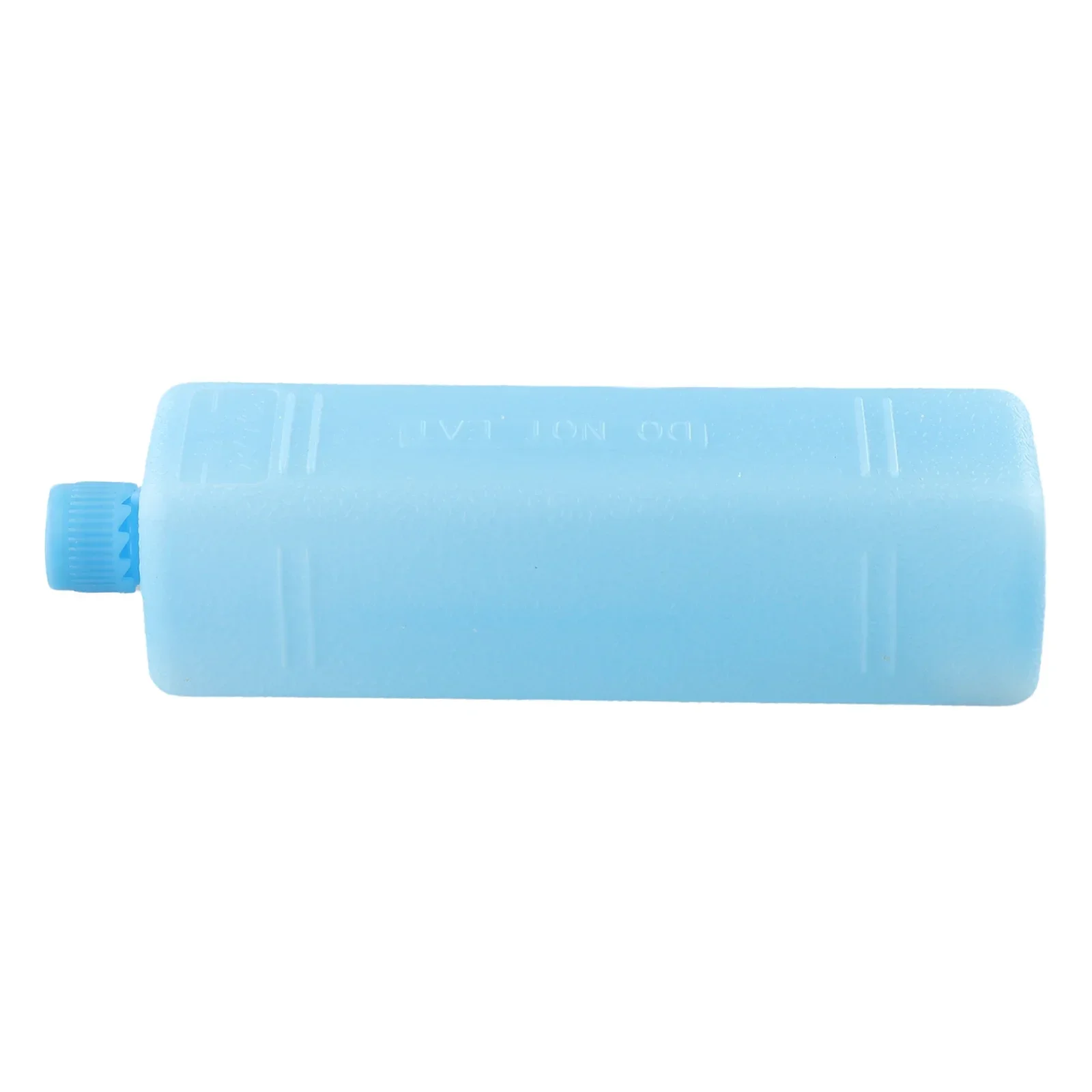 

Reusable Ice Box for Refrigeration and Fresh Air Conditioning Fan Provides Coolness for Hours Fits in Grocery Bags