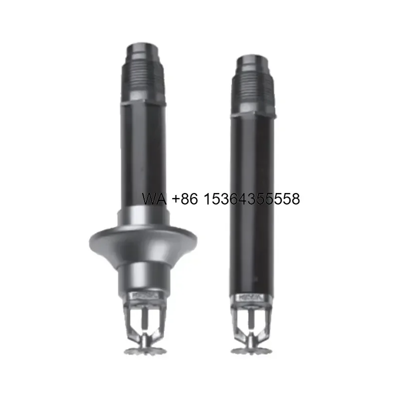 Wmwmnu Dry Sprinklers Response Firefighting Equipment Accessories Attractive Price VK158 Model for ULC Approved FM