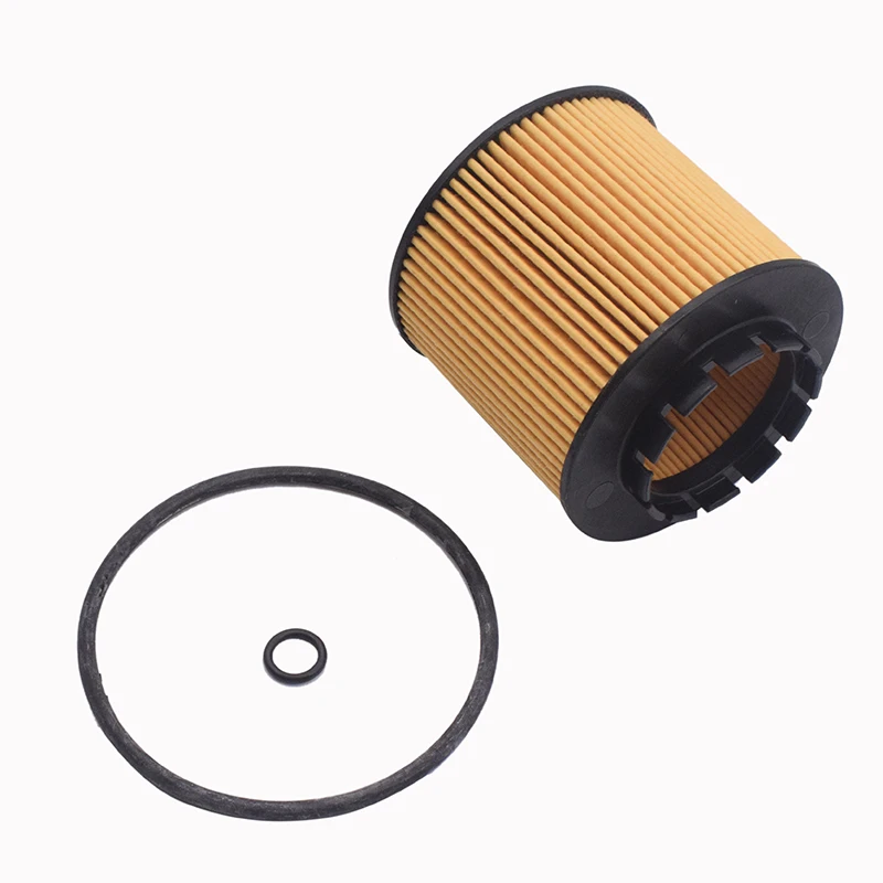 Oil Filter for GEELY BINYUE Atlas Coolray BORUI BOYUE EMGRAND 1.5 JIAJI XINGYUE LYNK&CO 01 02 03 06 VOLVO XC60 5501660108