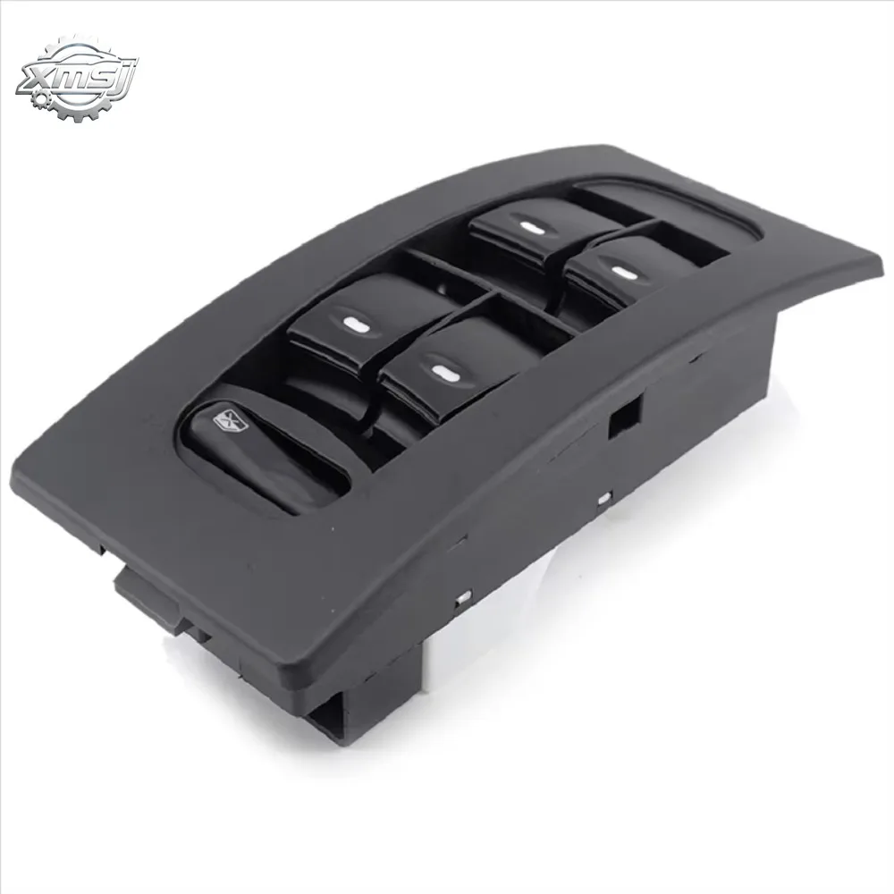 

regulador botón interruptor Control maestro elevador ventana 10 pines energía eléctrica para MAHINDRA 0111JG0060N