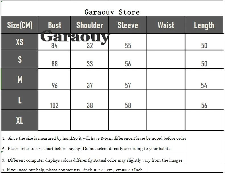 Garaouy Women High Quality 2024 Autumn Basic O Neck Long Sleeve Striped T-Shirt Casual Simple Tees Tops Female