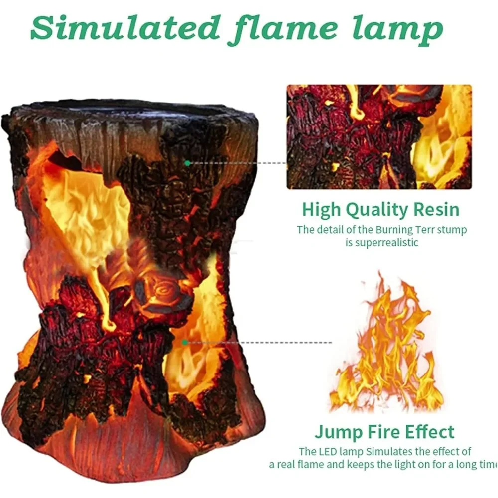 Solar Garten Dynamische Simulation Flamme Licht Outdoor LED Garten Villa Wasserdichte Hängende Landschaft Laterne