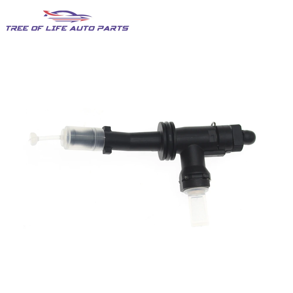 1/5/10x Clutch Actuator Cylinder Tubing For Renault Master II Laguna II Trafic II Espace IV Scenic II 1.9 2.0 2.5 DCI 7700113066