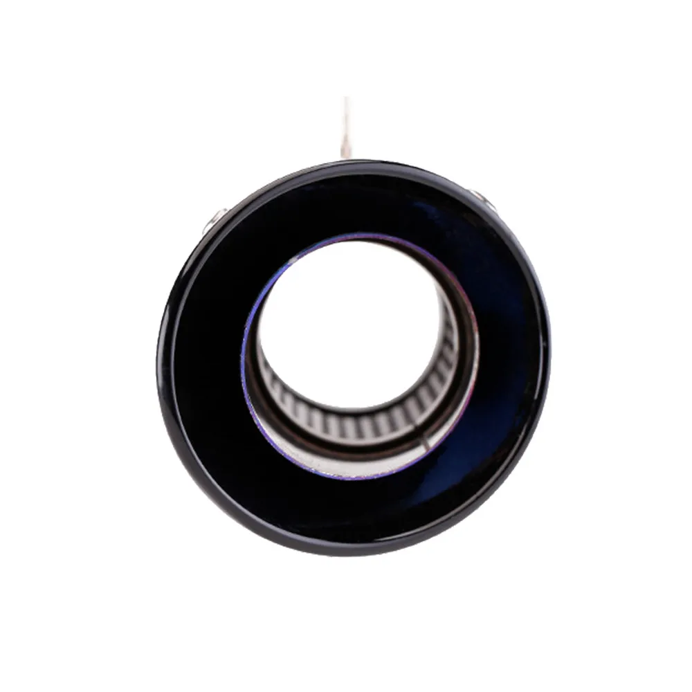 Exhaust Systems For Yamaha YZF R7 MT07 FZ07 2014-2025 Full Exhaust System Front Pipe Muffler Exhausts Pipes