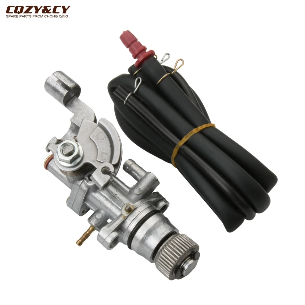 Motorcycle Oil Pump For Yamaha CY90 Jog 90 Axis XIS 90 2T Scooter Engine Parts 3VF-13100-00