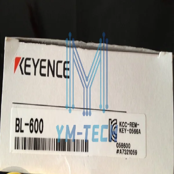 

1pcs Bl-600 Bl600 Brand New Original Spot Plc