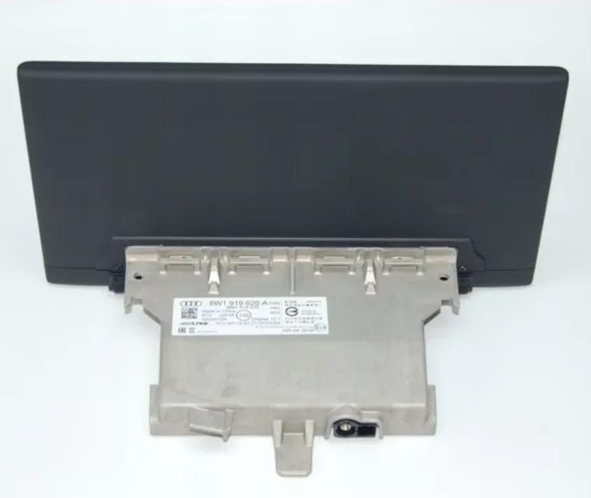 

New Original 10Inch LCD Display screen with touch for AUDI A4 RS4 8W1919620A car navigation module