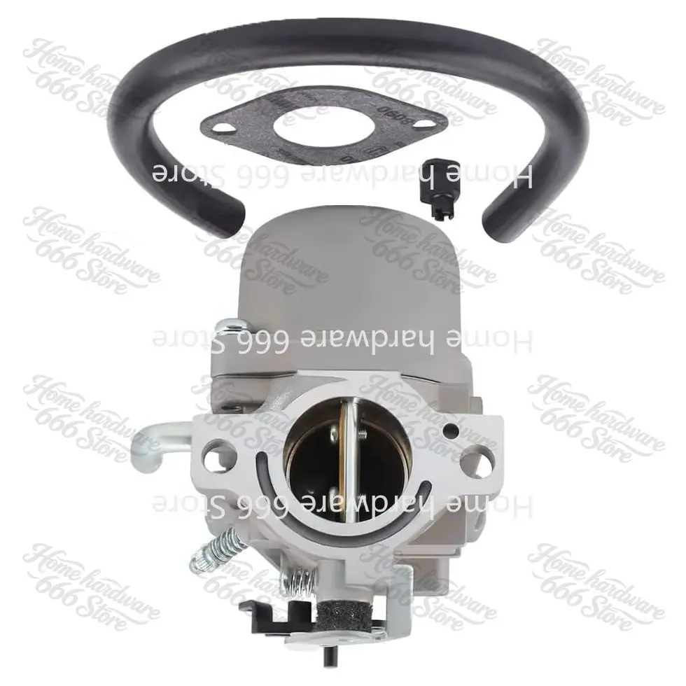 Carburetor 21B972 590399 796077 For  21A807 21A877 21A902 21D807 215705 215707 Engine CC760 Lawn Mower Carburador