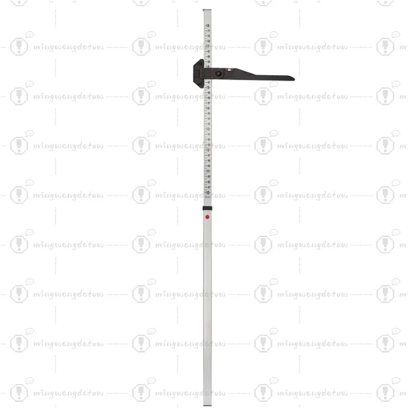 Horse Height & Shoulder Measurer, Equine Measuring Stick, Horse Measuring Ruler, Shires Horse Tack Equestrian Supplies 8801067