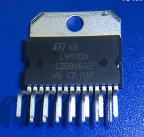 L4970A    10PCS