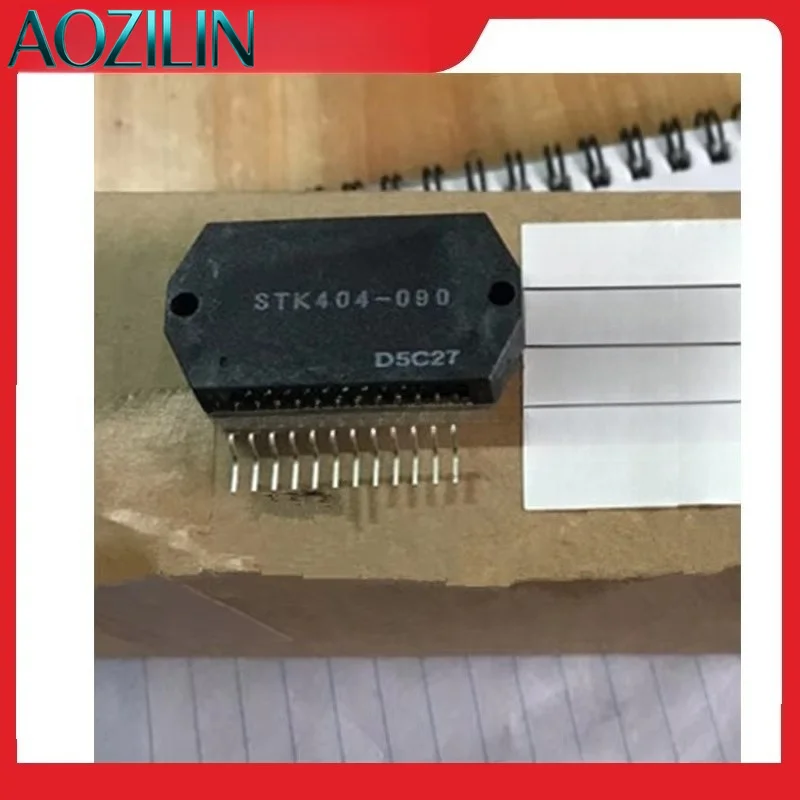AOZILIN STK402-050  STK404-070   STK404-090 module in stock