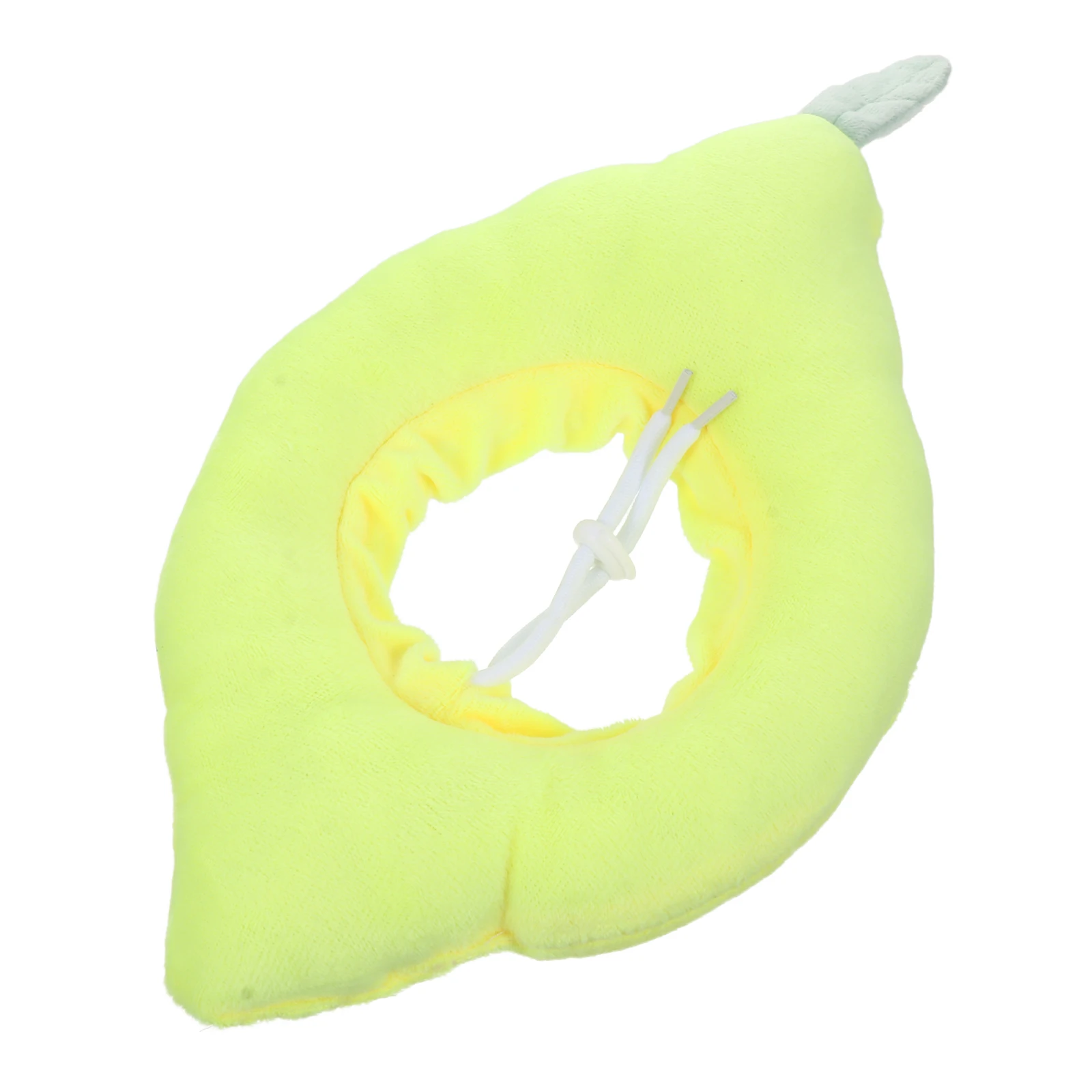 

Soft Pet Recovery Collar for Dogs Cats Adjustable Comfortable Post Surgery Cute Design Dog Accessories
