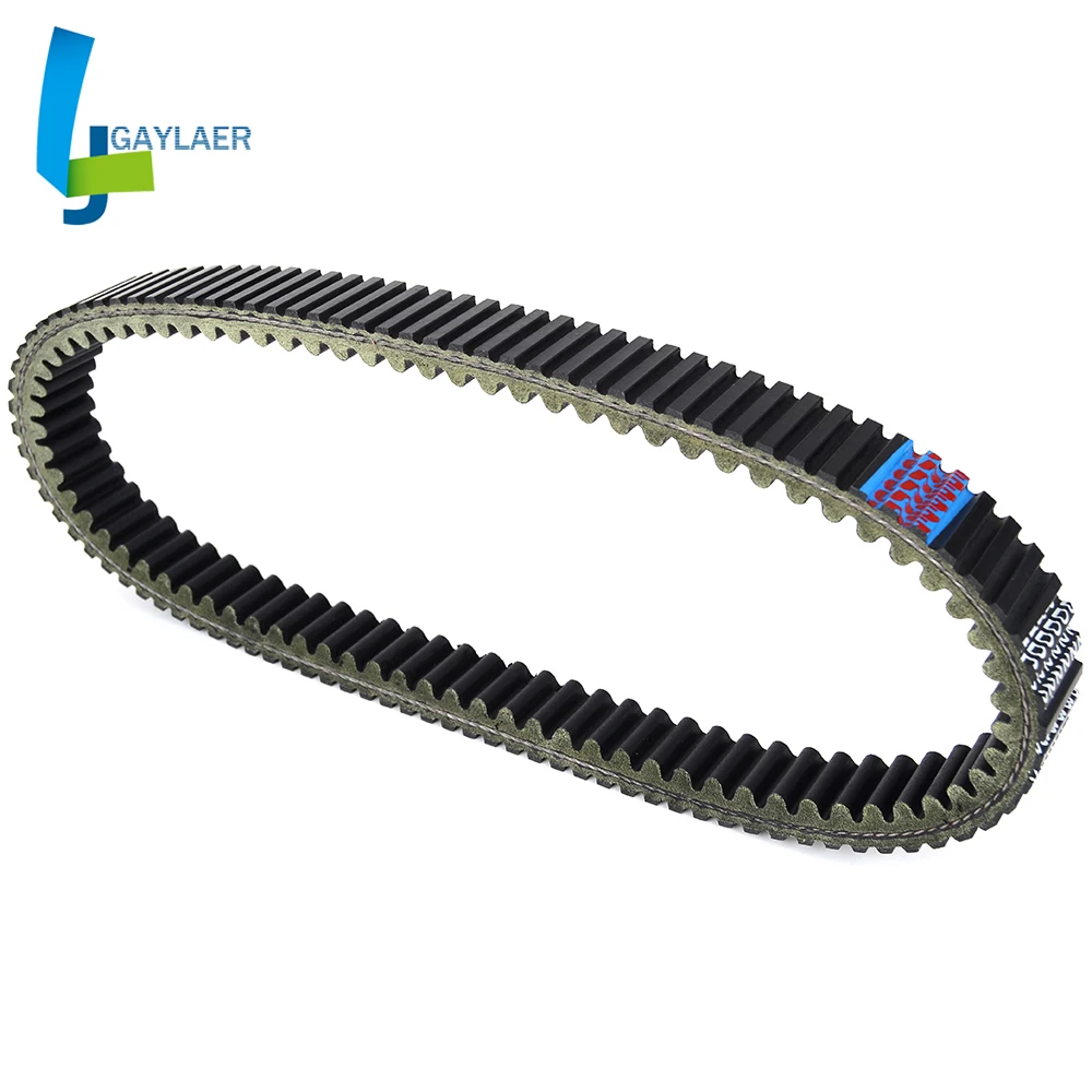 

Drive Belt for Cub Cadet Challenger 500 700 2015-2018 Massimo Alli700 Knight500 Knight700 MSU500 MSU700 Warrior700 2016-2017