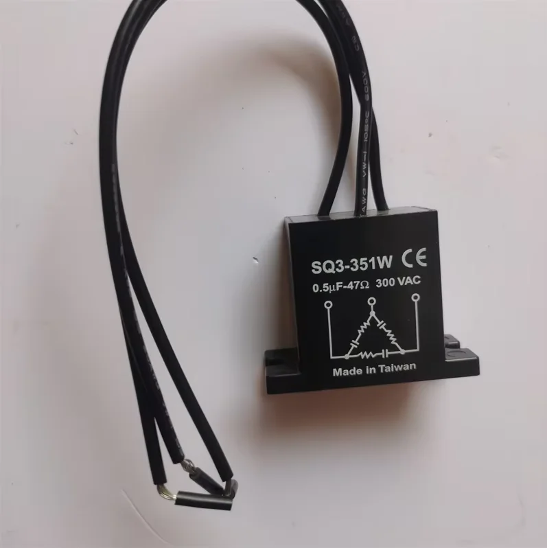 sq3 three-phase Outgoing Spark eliminator SQ3-351W