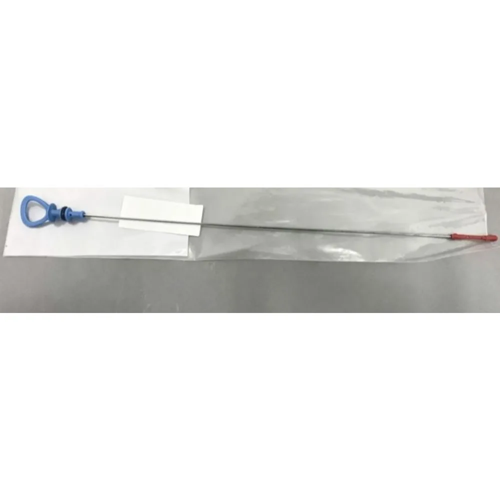 For Mercedes Benz M276 S320 S350 S400 S450 S500 S600 OEM A2760101372 Auto Engine Oil Level Dipstick Measuring Gauge Genuine