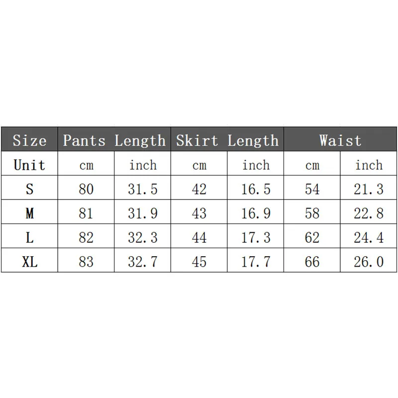 Women\'s High Waist Yoga Pants Fake Two Piece Sports Skirt And Pants Elastic Hip Lifting Slim Fit Gym Sports Leggings Yoga Wear