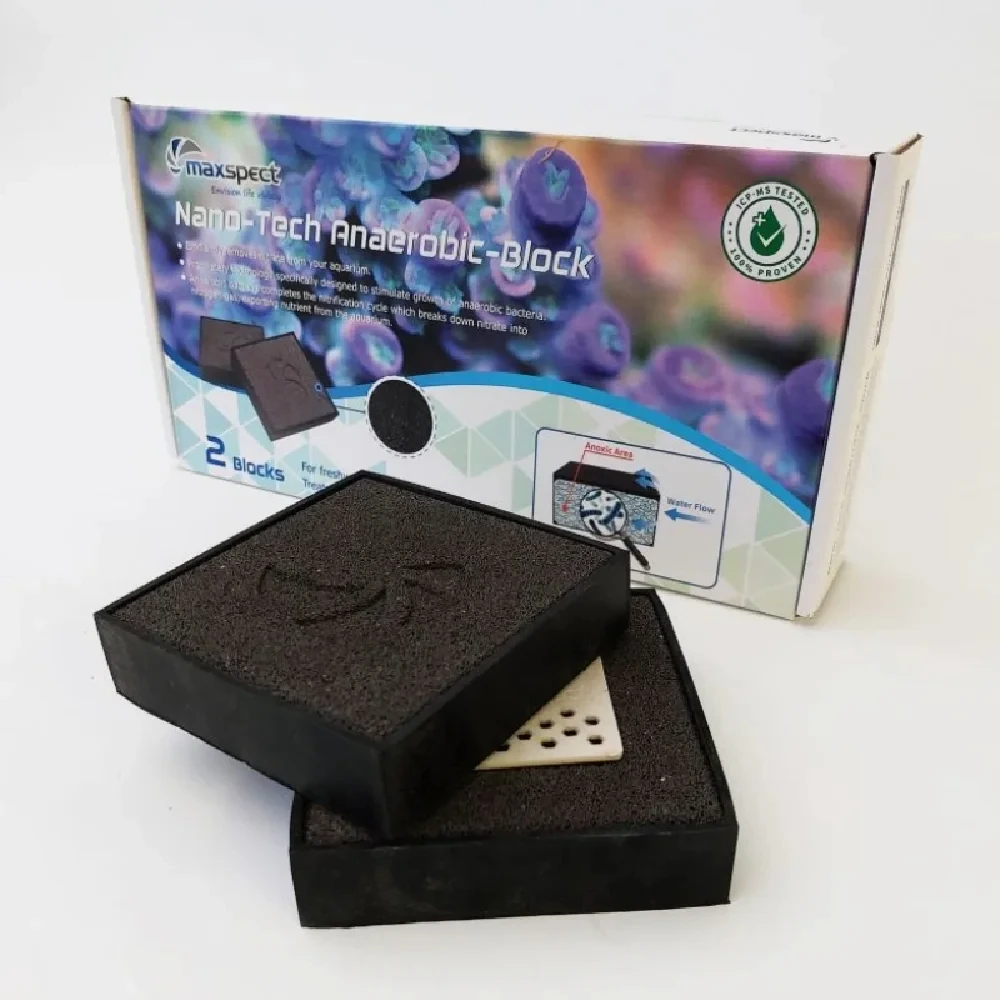 Akvaryum Nano Teknoloji Bioblo - Marine Aquarium Cube incelemesi ve fiyatı