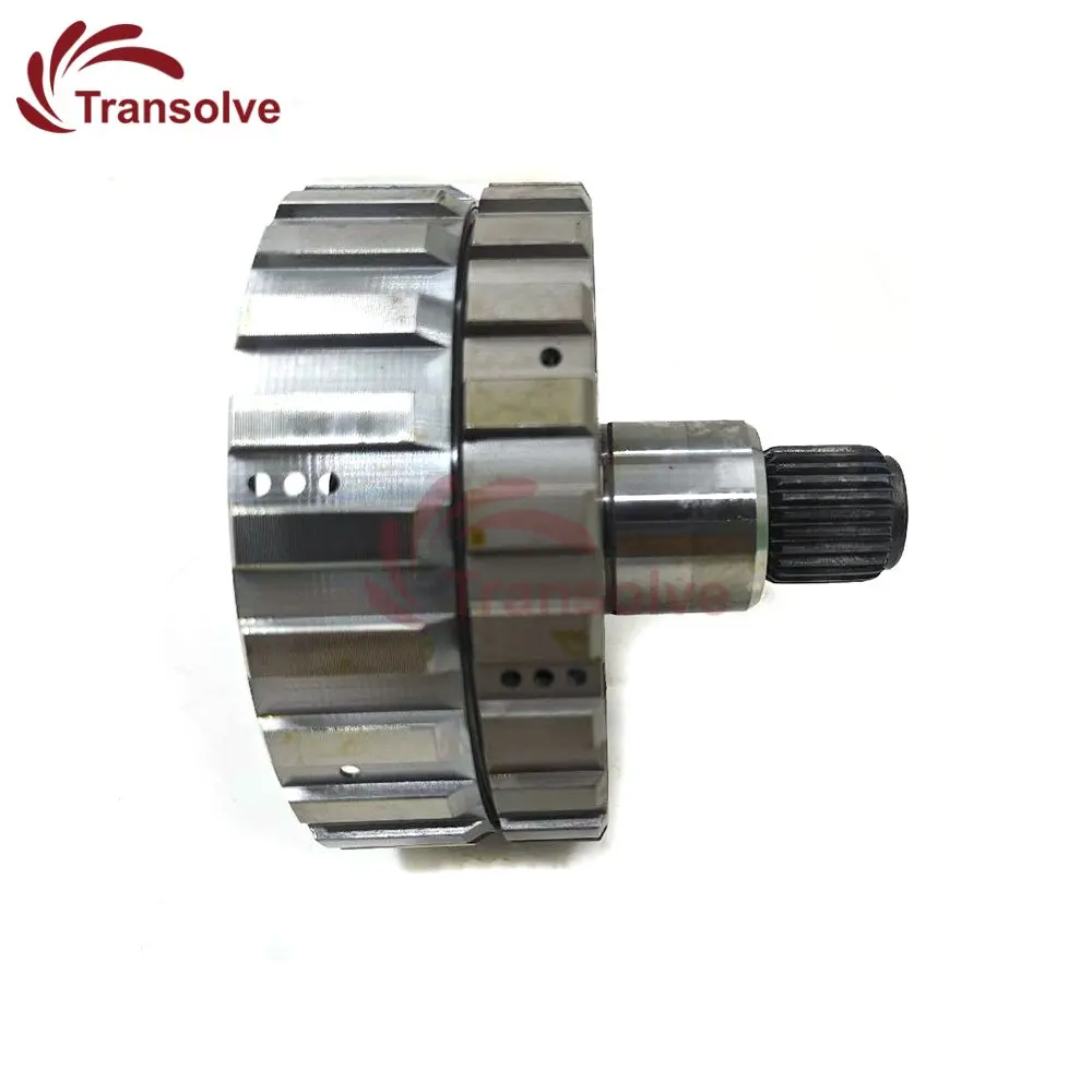 

Auto Transmission VT2 VT3 Input Shaft Planetary Carrier For Mini Cooper Car Accessories Transolve 1848185-QX