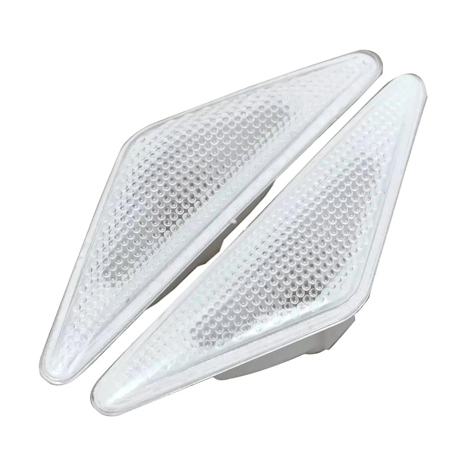 

Easy Install Side Marker Lamp White Turn Signal Vehicle Light Accessories for Ford Focus MK1 Mondeo MK3 and Focus Turnier Models