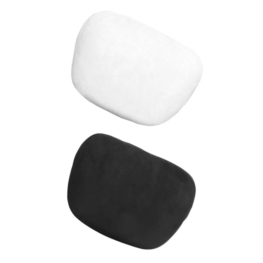 

Black/White Car Headrest Neck Support Seat for Tesla Model 3 Model Y Car Pillow Neck Rest Cushion