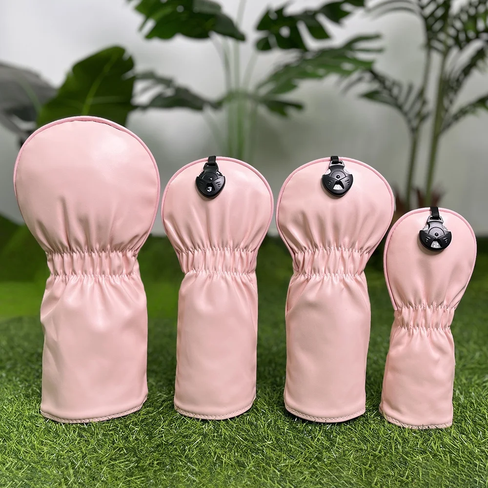 Thumbnail 2 - #14 Golf Club Headcovers Comparison Guide