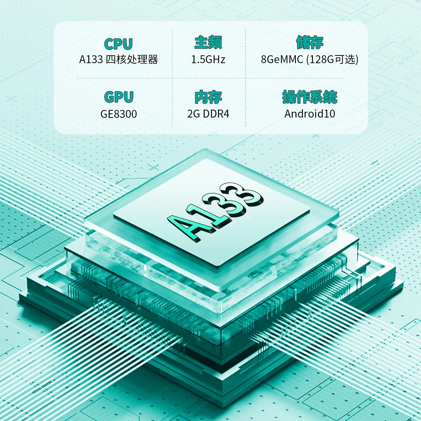 Dust-proof industrial control touch computer | Stable operation | Factory-specific open-architecture all-in-one machine