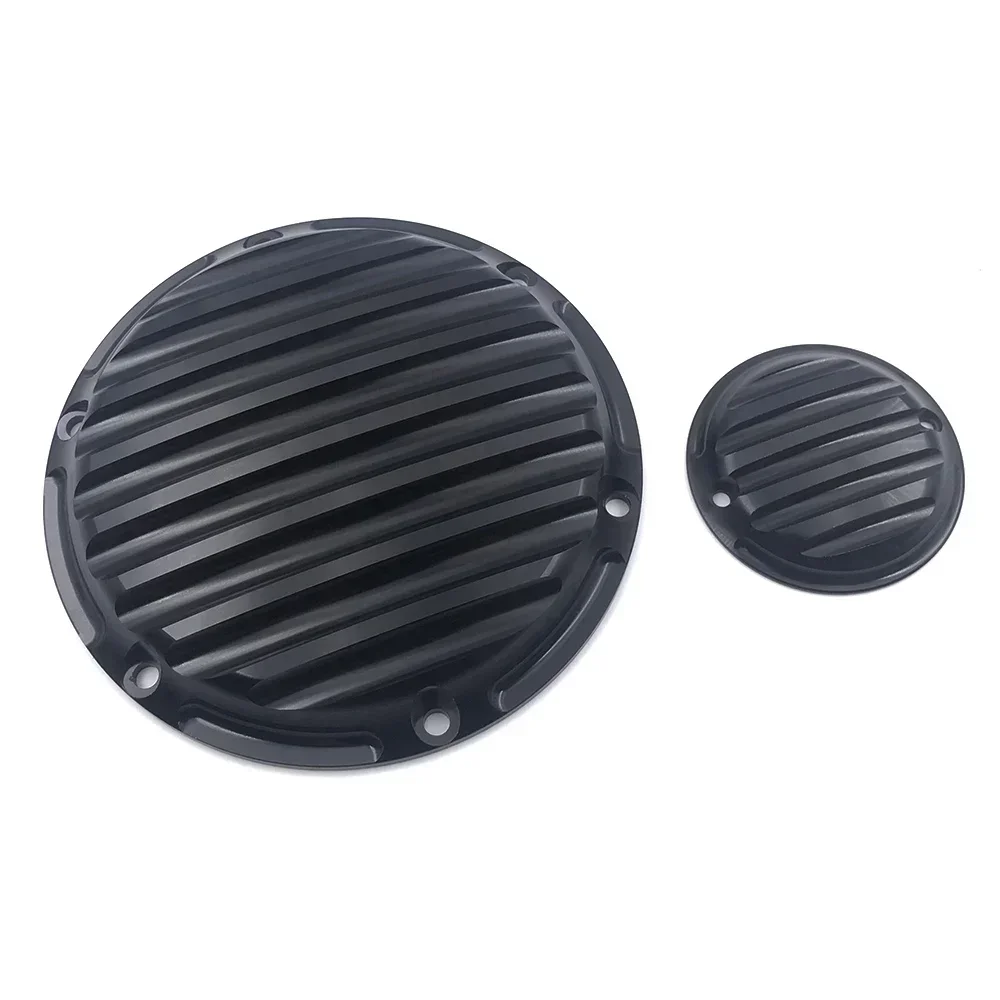 For Harley Sportster 883 1200 XL 72 Custom Nightster 2004-17 Accessories CNC Motorcycle Derby Cover Timing Timer Cover