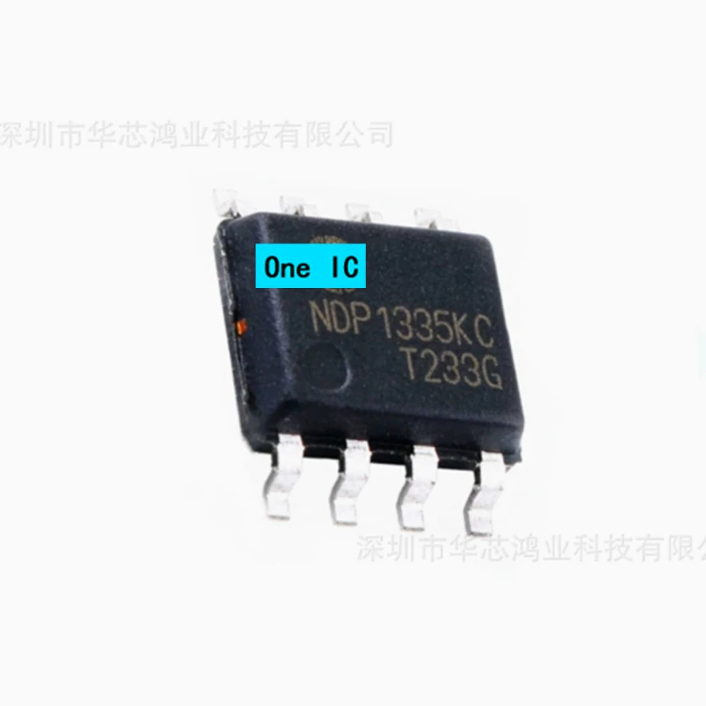 20pcs/lot 100% Original NDP1335KC SOP Brand New Genuine Ic