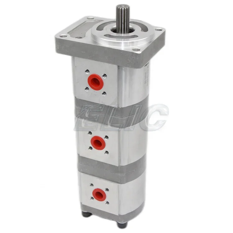 

Forklift Part Gear Oil Pump 307012-8201 307012-1000 307012-1091 307012-1090 307012-8160 307012-8020 Hydraulic Gear Pumps