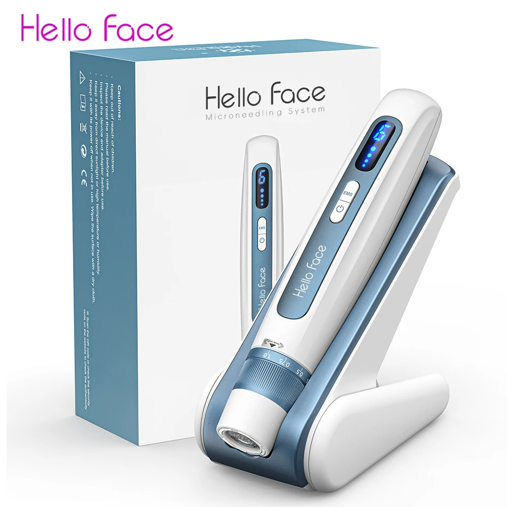 Hello Face H5 Оригинальная профессиональная