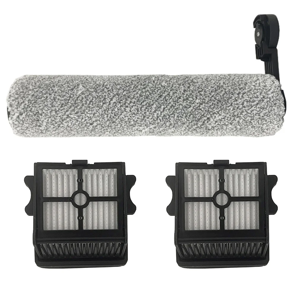 Main Roller Brush Filter Replacement Set For Ultenic For AC1 For Elite Vacuum Cleaner Replacement Robot Sweeper Spare Part