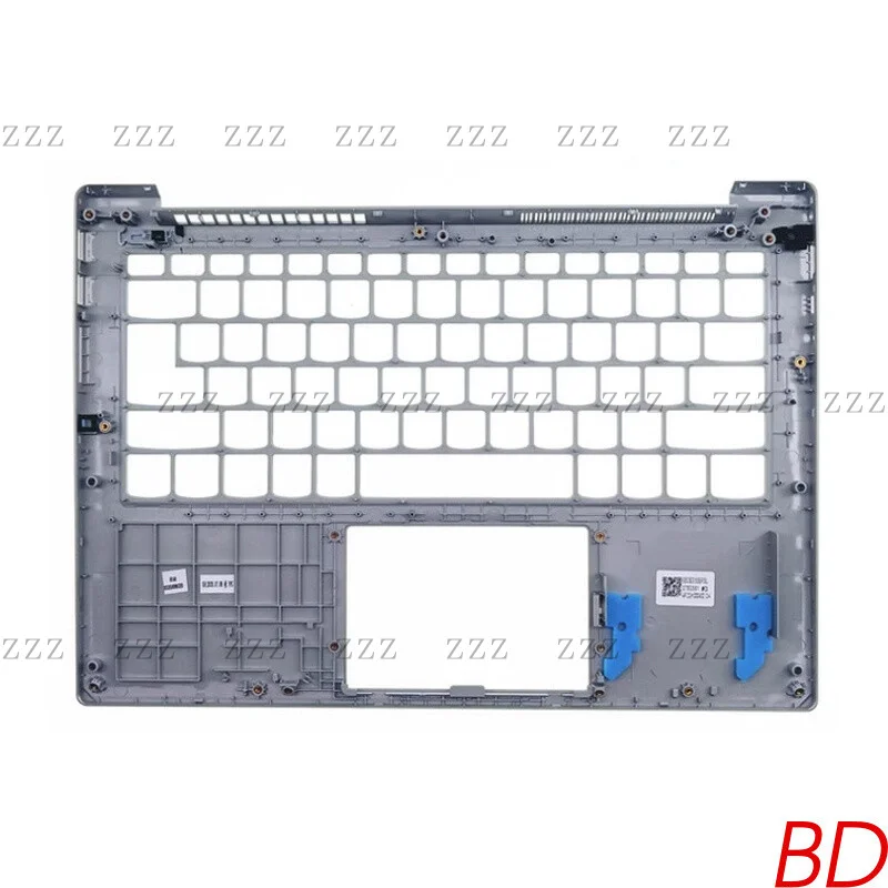 ZZ For Lenovo IdeaPad S340-14IWL 14IML 14API 14IIL Palmrest C Shell 5CB0S18399
