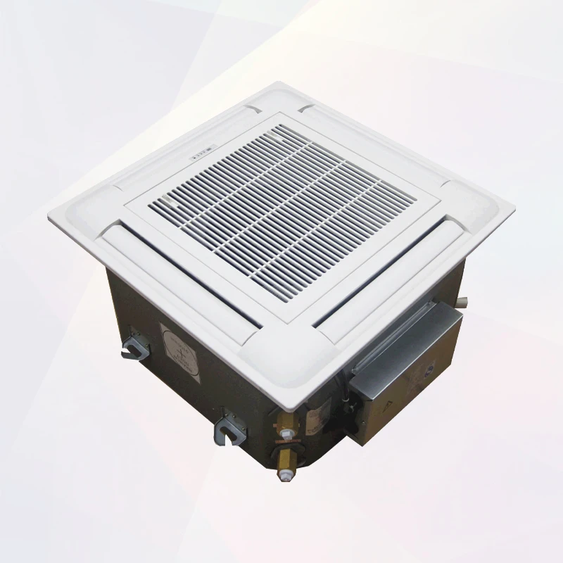 New Hide Ceiling Air to Water Heat Pump Heating Cooling Fan Coil | Fancoil | Fan Coil Unit