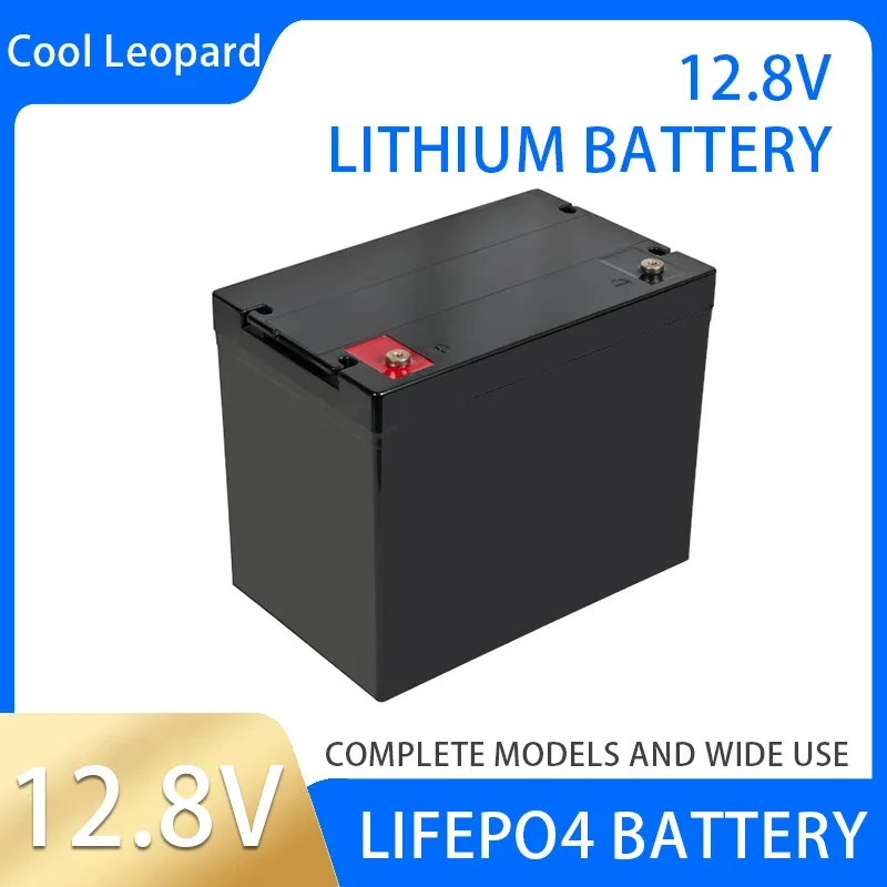 

12V 24V 60Ah Ferrous lithium phosphate energy storage battery, used for UPS battery of solar power generation system