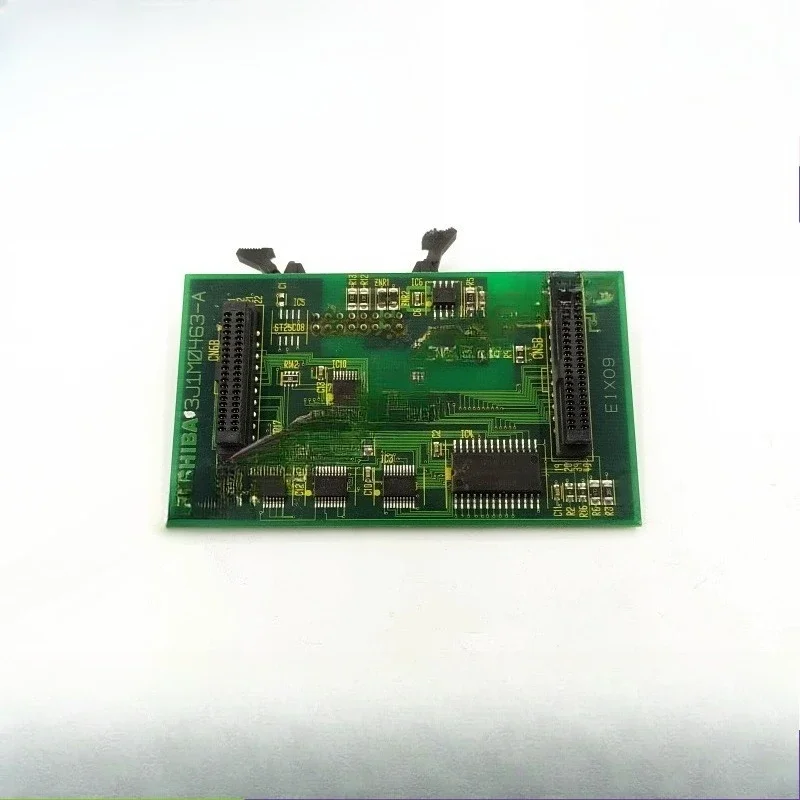 AeroPartsParts For Toshiba VLST-100 Elevator Accessories 3N1M00463-A/UCE1-410C/