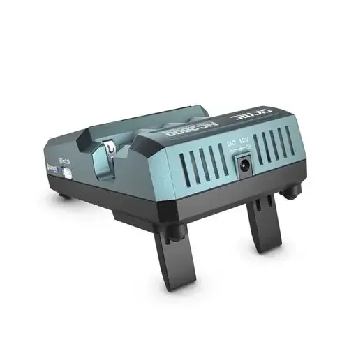 SKYRC NC2600 Bluet00th Smart Fast Charger Discharger Refresh Analyzer for AA/AAA Battery RC FPV Racing   RC Quadcopter Parts