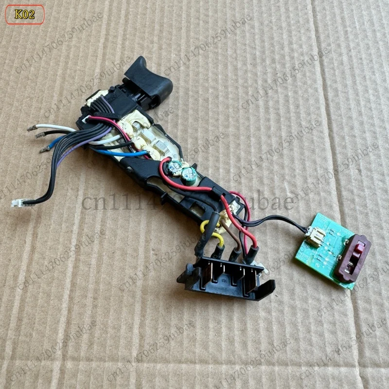 M Replacement Main Control Board for Switch N578553 N415892 DCF899 DCF899HB DCF897B DCF898B DCF899H DCF899M1 DCF899B Spare Part