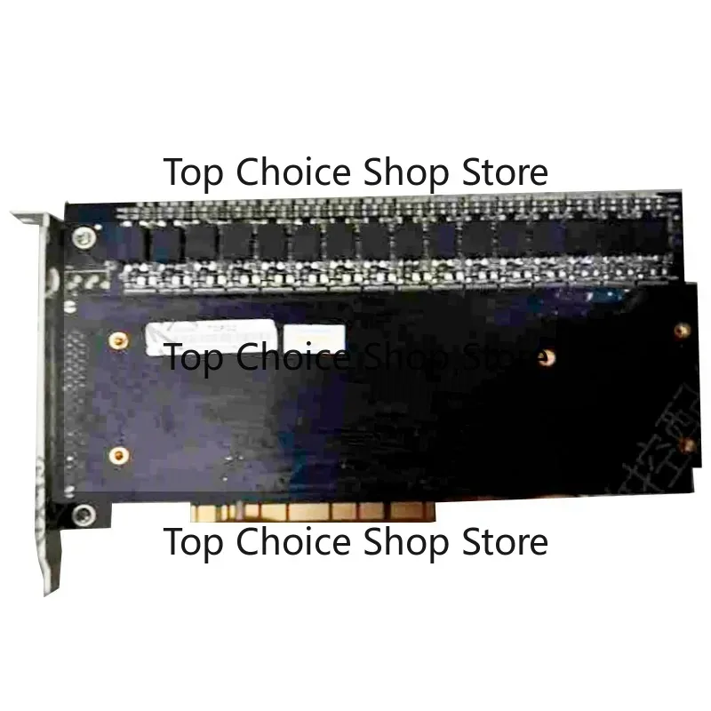 8/16/32 Channel PCI Telephone Voice Logger Analog Line Recorder Card Support FTP MySQL MSSQL AGC Remote Monit-or