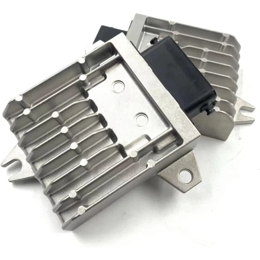 High quality New For LFFM-18-9E1F Gloednieuwe Transmissie Controle Module Voor Mazda 5TCM TCU 2.0L