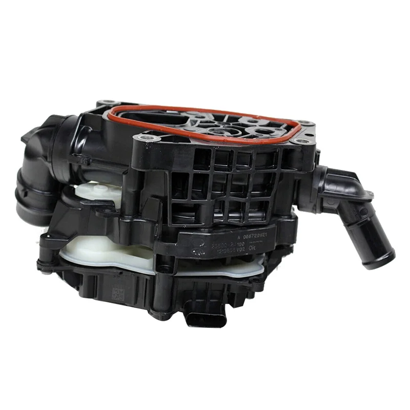 Car Integrated Thermal Management Module 25600-2J100 For Hyundai Mistra Kona Elantra IX35 Sportage Thermostat Housing