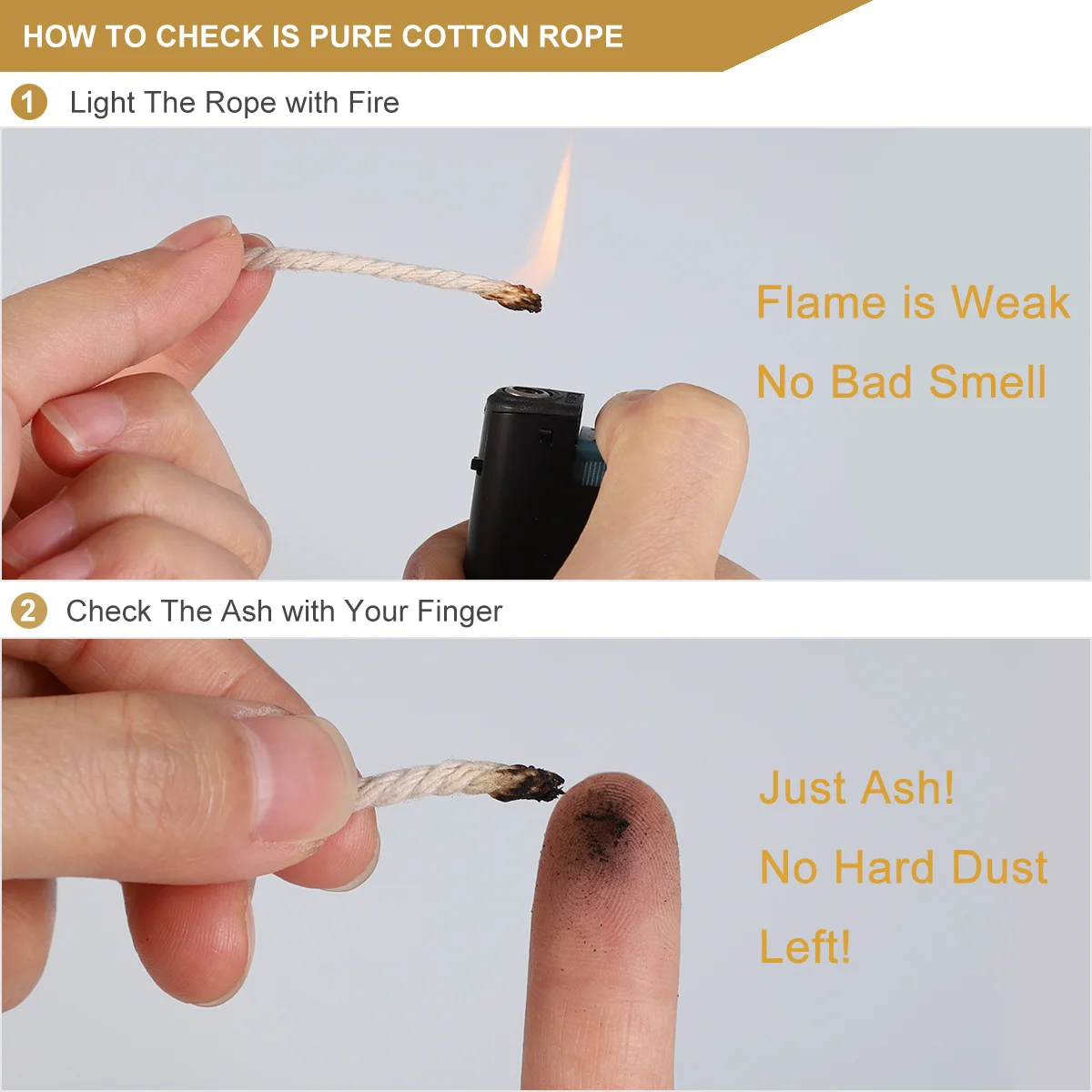 

Hanging Planter Macrame Craft Cord Bundle Macramé Cotton Rope Beige Handmade Woven Thread