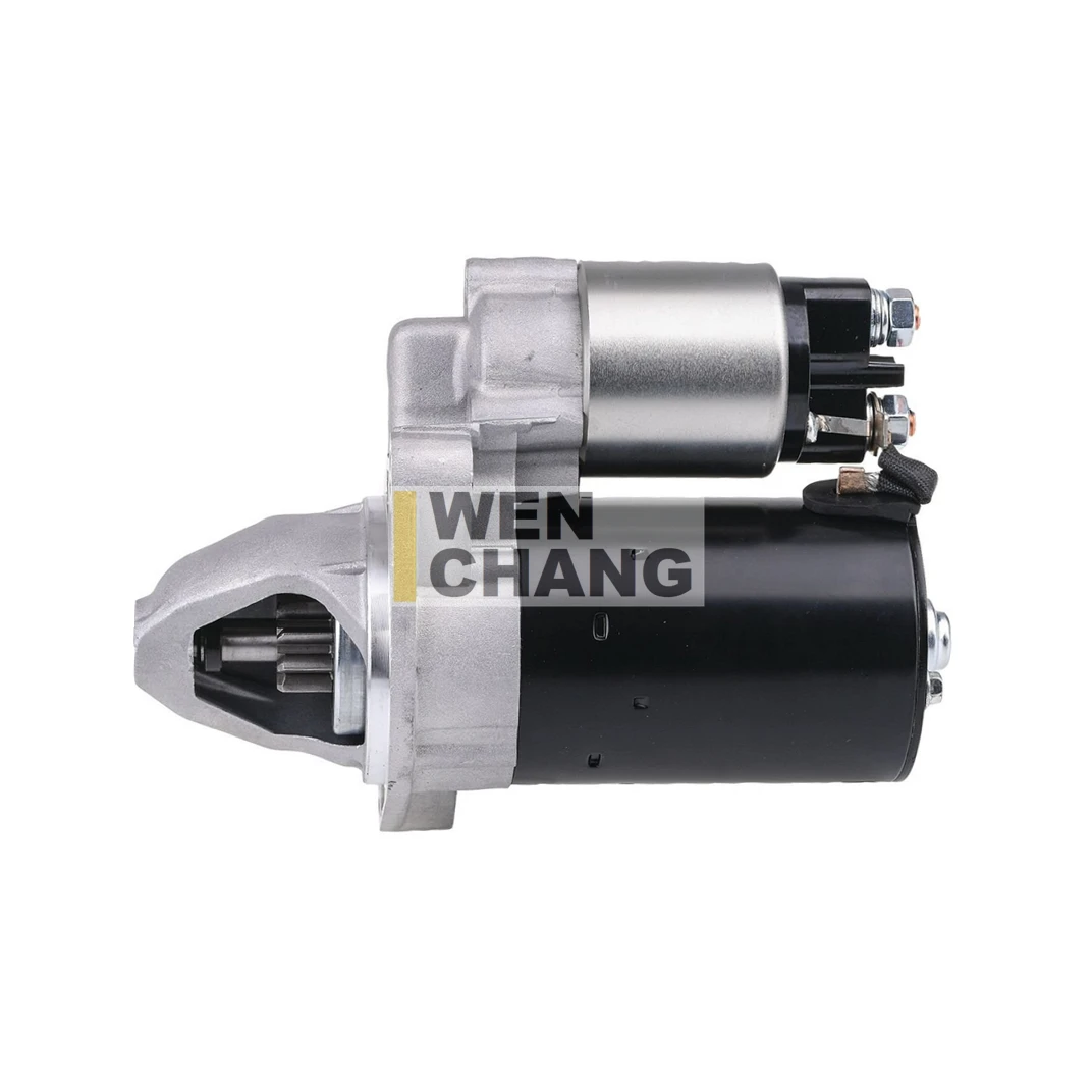 STARTER MOTOR 0001107406 A0051513901 0001107540 A005151390180 A0051514001 A005151400180 0986020350 F032CS1283  for BMW CAR START
