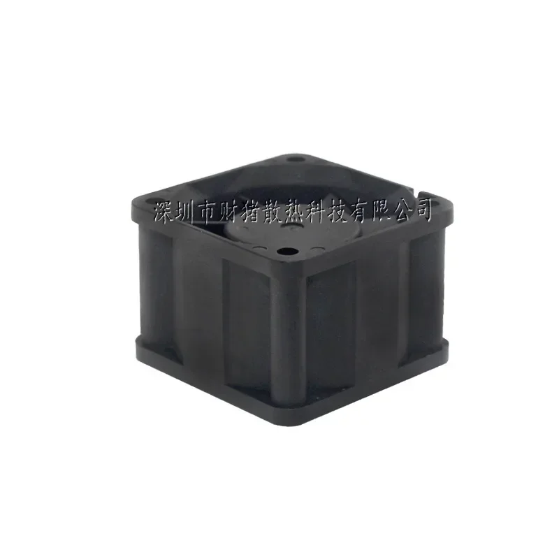 

k Новый 4028 40*40*28 мм серверный вентилятор Масляный подшипник Шарикоподшипник 5 В 12 В 24 В 0,28 А 7000RPN Вентилятор охлаждения корпуса сервера с 2 контактами