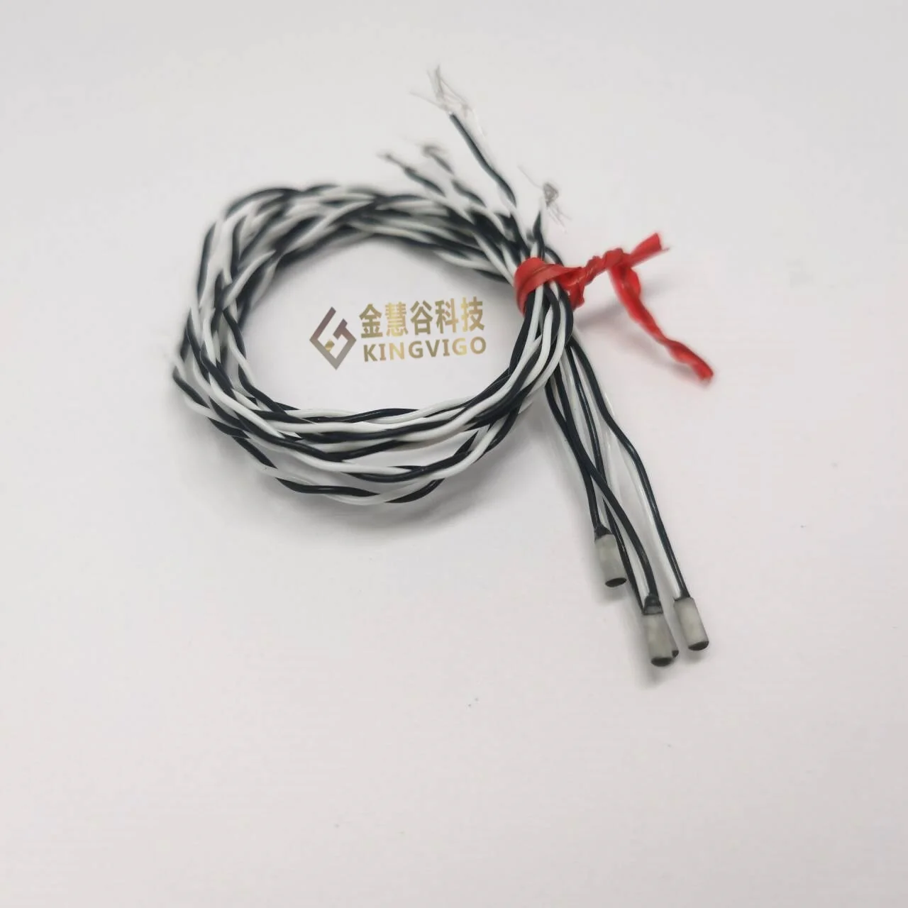 HEL-705-U-1-12-00 Honeywell Temperature Sensor