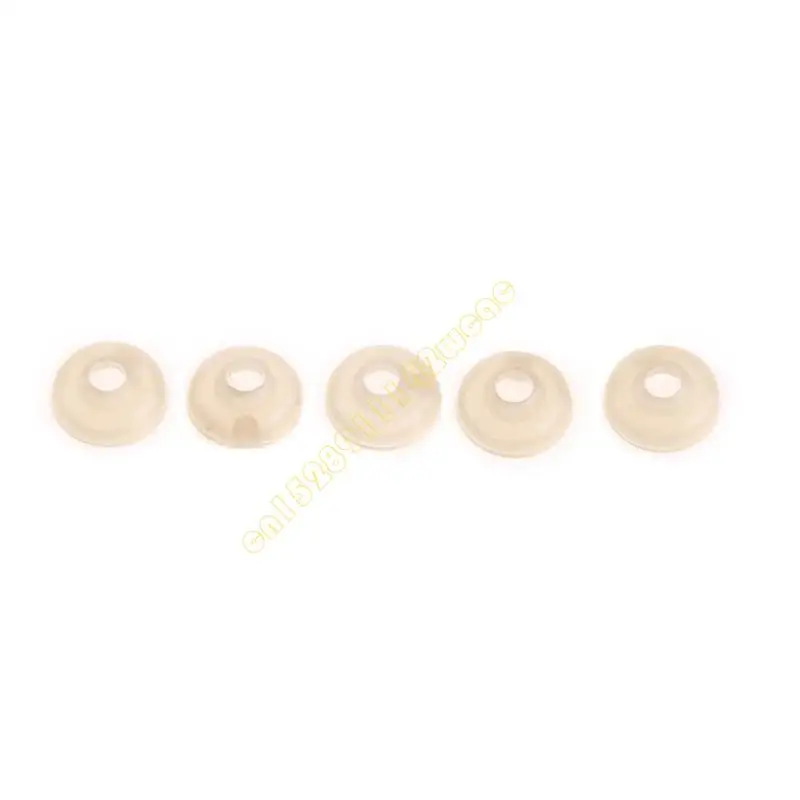 

20pcs 6-20mm Black Plastic Safety Eyes For Teddy