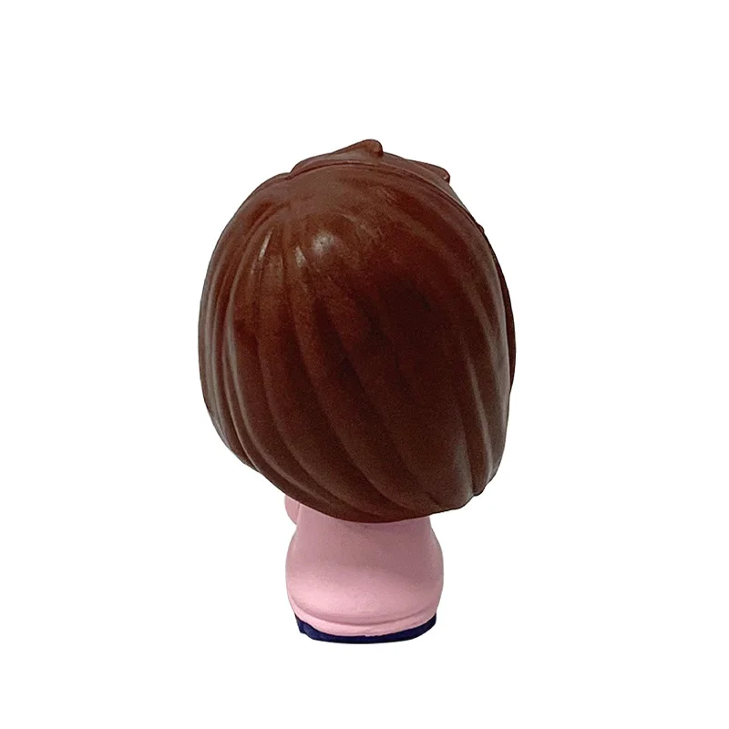 عيد الميلاد جديد Q-نسخة أنيمي Dandadan الشكل Ayase مومو Okarun دان دا دان عمل نموذج لجسم اللعب عمل أرقام GiftsToy #6