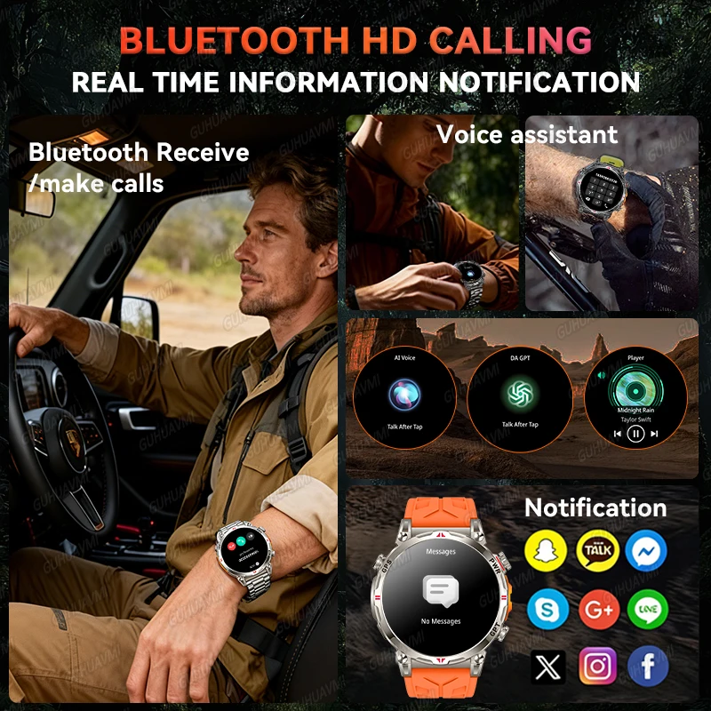 Thumbnail 3 - #59 Best Altimeters to Buy In 2026