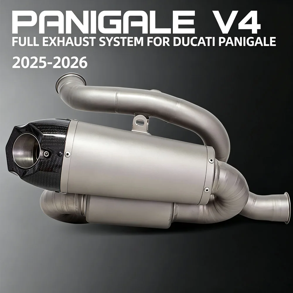 Ducati Streetfighter Exhaust Slip On -AliExpress